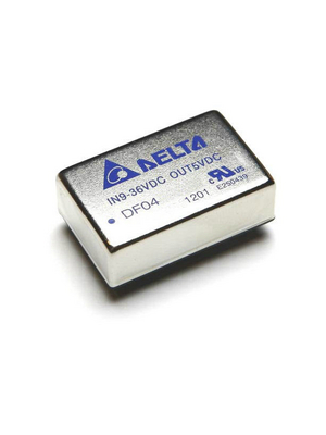 Delta-Electronics DF04S4803A