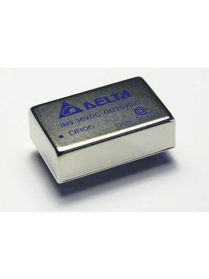Delta-Electronics DR06S2405A