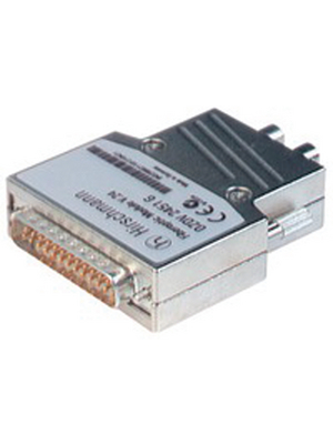 Belden Hirschmann - OZDV 2451G - Converter RS232-Fiber MultiMode, OZDV 2451G, Belden Hirschmann