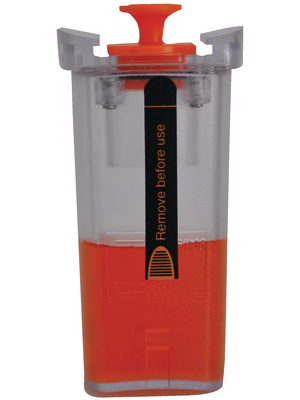 Testo - 0554 2067 - Storage cap with KCL gel filling, 0554 2067, Testo