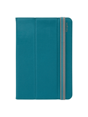 Targus - THZ58901EU - Fit N' Grip Universal tablet case blue, THZ58901EU, Targus