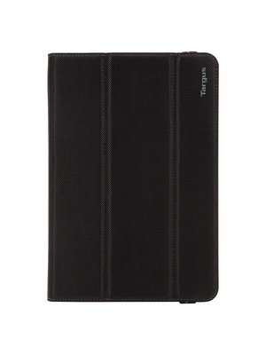 Targus - THZ589EU - Fit N' Grip Universal tablet case black, THZ589EU, Targus