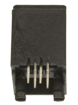 Molex - 95503-2441 - Modular jack 4, 95503-2441, Molex