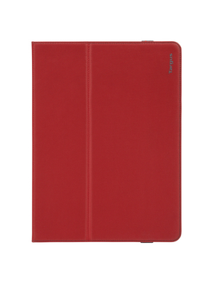 Targus - THZ59103EU - Fit N' Grip Universal tablet case red, THZ59103EU, Targus