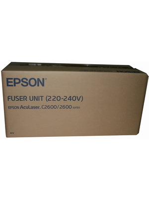 Epson - S053018 - Fuser Unit, S053018, Epson