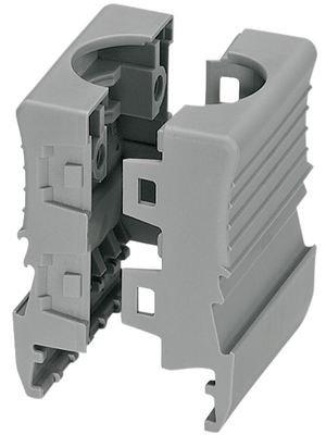 Phoenix Contact - PH 1,5/S/4 - Cable housing 16.5 x 3.5 x 31.3 mm grey, PH 1,5/S/4, Phoenix Contact