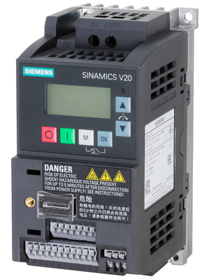 Siemens 6SL3210-5BB11-2BV1