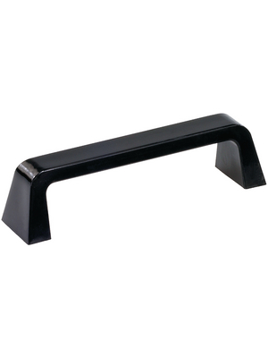 Mentor - 281.1 - Handle Handle, 110 x 16 x 28 mm, 500 N, 281.1, Mentor