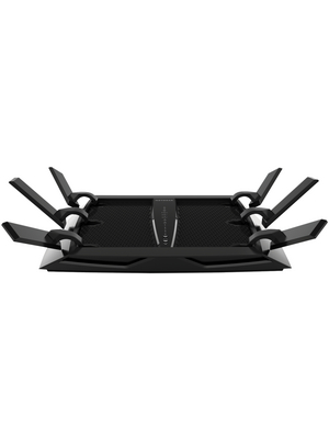 Netgear - R8000-100PES - WIFI Nighthawk X6 router 802.11ac/n/a/g/b 3200Mbps, R8000-100PES, Netgear