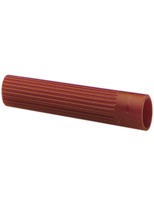 Phoenix Contact - MPS-IH RD - Insulating sleeve red, MPS-IH RD, Phoenix Contact