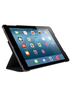 Targus - THZ537EU - Click-in tablet case for iPad Air 2 black, THZ537EU, Targus