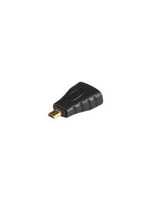 Koenig - KNV34907E - High Speed HDMI with Ethernet, KNV34907E, K?nig