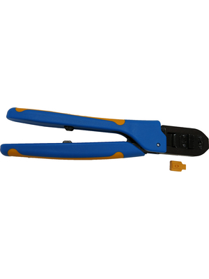 TE Connectivity - 91538-1 - Crimping tool, 91538-1, TE Connectivity