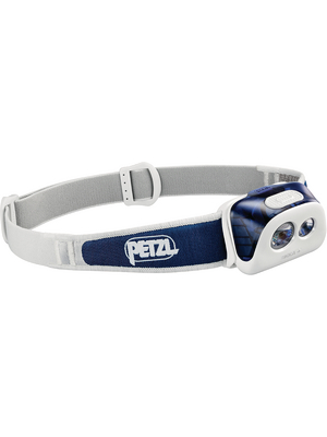 Petzl - Tikka Plus blue - Head torch blue, Tikka Plus blue, Petzl