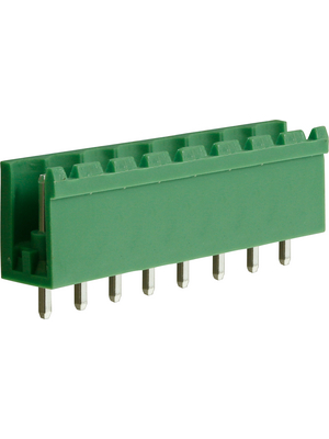 Camdenboss - CTBP9300/8AO - PCB Terminal Block Pitch 5 mm vertical 8P, CTBP9300/8AO, Camdenboss