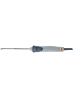 Testo - 0609 1973 - Surface probe PT100 -50...+400 C, 0609 1973, Testo