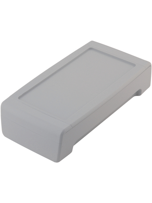 Bopla - C 1435 F-7038 - Plastic enclosure grey, RAL 7038 74.7 x 34 mm ABS IP 40 N/A, C 1435 F-7038, Bopla