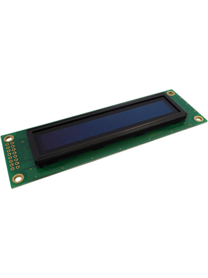 Display Elektronik DEP 20201-Y