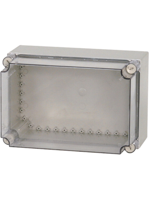 Eaton - CI43X-200 - Plastic enclosure grey, RAL 7032 Glass-fibre-reinforced plastic IP 65, CI43X-200, Eaton