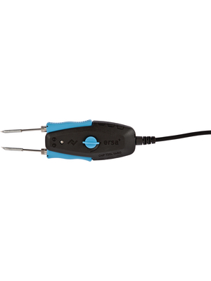 Ersa - 0460MDJ - Desoldering tweezers i-CON, 0460MDJ, Ersa