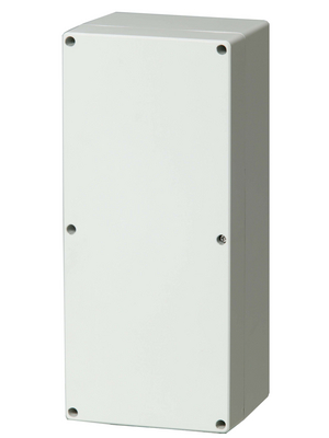 Fibox - ABQ 153412 enclosure - Enclosure DIN rail 340 x 121 x 150 mm ABS, ABQ 153412 enclosure, Fibox