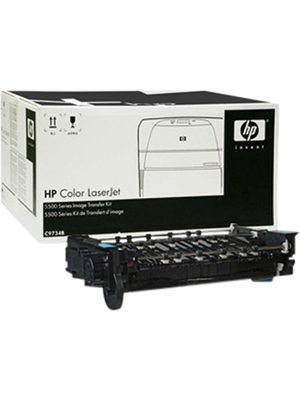 Hewlett Packard (DAT) - C9734B - Image transfer unit, C9734B, Hewlett Packard (DAT)