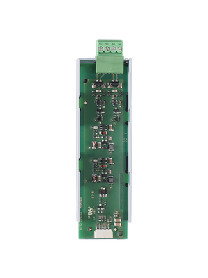 Jumo - 581.168 - Expansion module 2 logic outputs (0/12 VDC, 20 mA), 581.168, Jumo