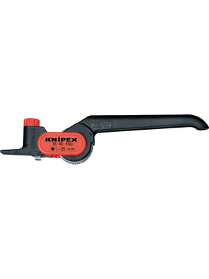 Knipex - 16 40 150 - Dismantling tool, 16 40 150, Knipex