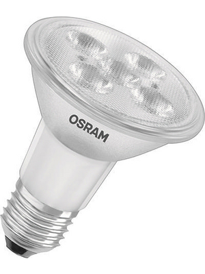 Osram - PPAR20D5115 5W/827 220-240V E27 FS1 - LED lamp E27 5 W, PPAR20D5115 5W/827 220-240V E27 FS1, Osram