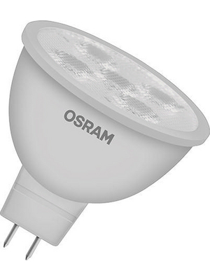 Osram - ADV GLOW MR1635 36 5.5W/827 GU5.3 - LED lamp GU5.3 5.5 W, ADV GLOW MR1635 36 5.5W/827 GU5.3, Osram