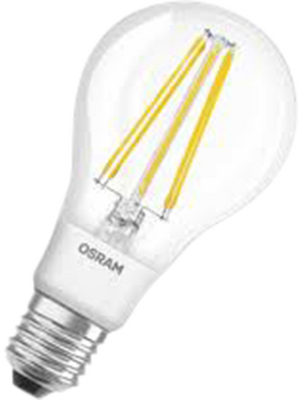 Osram - FIL CLA100 12W/827 E27 CL - LED lamp E27, FIL CLA100 12W/827 E27 CL, Osram