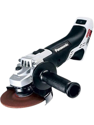 Panasonic Power Tools - EY46A2x - Angle Grinder EU, EY46A2x, Panasonic Power Tools