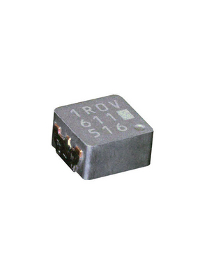 Panasonic Automotive & Industrial Systems - ETQP3M6R8KVP - Inductor, SMD 6.8 uH 3.3 A 20%, ETQP3M6R8KVP, Panasonic Automotive & Industrial Systems