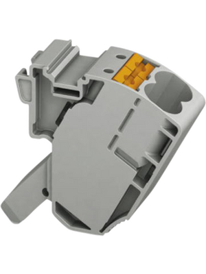 Phoenix Contact - AGK 10-PTPOWER - Pick-off terminal block N/A 35 x 18.5 x 34.7 mm grey, 3260145, AGK 10-PTPOWER, Phoenix Contact