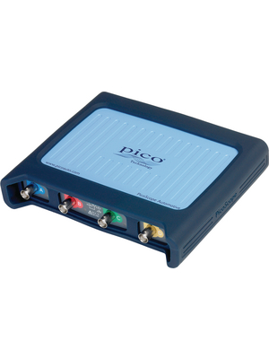 Pico - PP919 - PicoScope 4425, 4x20 MHz 0.4 GS/s, PP919, Pico