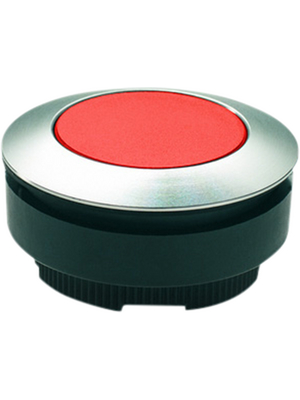 RAFI - 1.30.290.031/2300 - Push-button illuminable / round / 22 mm RAFIX 30 FS+, 1.30.290.031/2300, RAFI