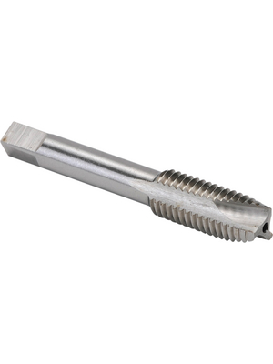 Ruko - 231030 - Cutting tap  M3 x 0.5 mm, 231030, Ruko