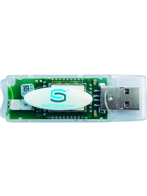 S+S Regeltechnik GmbH - 1801-7460-7002-000 - Communication USB stick USB-FEM KYMASGARD, 1801-7460-7002-000, S+S Regeltechnik GmbH