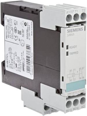 Siemens - 3RN1010-1CG00 - Thermistor motor protection relay, 3RN1010-1CG00, Siemens