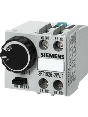 Siemens 3RT1926-2PA01