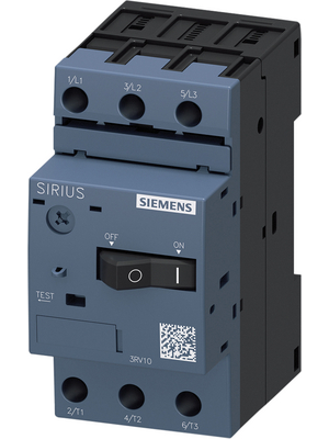 Siemens 3RV1011-0FA10
