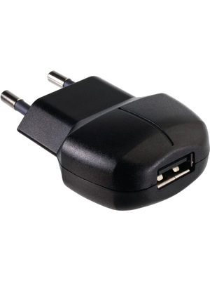 Friwo - 1894289 - USB Power Supply, 5 W, Euro plug, 1894289, Friwo