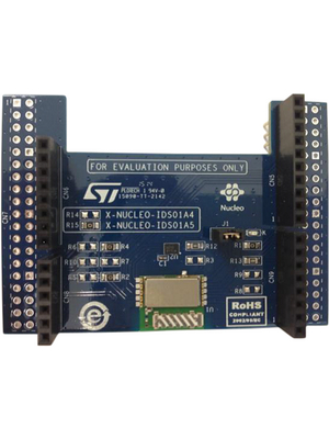 ST - X-NUCLEO-IDS01A5 - RF Expansion Board, X-NUCLEO-IDS01A5, ST