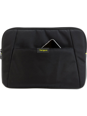 Targus - TSS929EU - CityGear Laptop Sleeve, 29.5 cm (11.6"), black, TSS929EU, Targus