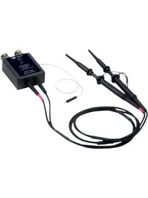 Teledyne LeCroy - DXC100A - Differential Passive Differential Probe Pair 100:1 / 10:1 100 MHz, DXC100A, Teledyne LeCroy