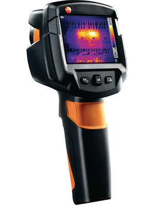 Testo - TESTO 869 - Thermal Imager 160 x 120, -20...+280 C, TESTO 869, Testo