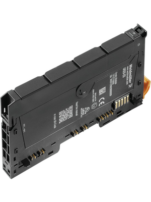 Weidmller - UR20-ES - Remote I/O Reserve Module, UR20-ES, Weidmller