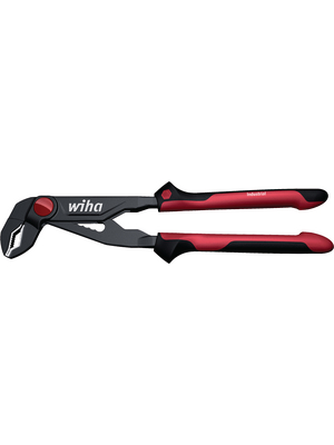 Wiha - Z 22 0 02/180 MM - Water pump pliers 180 mm, Z 22 0 02/180 MM, Wiha