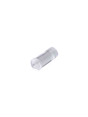 Visual Communications Company - LPC 040CTP - Light guide  ?  4.3 mm x 10.16 mm;1 N/A, LPC 040CTP, Visual Communications Company