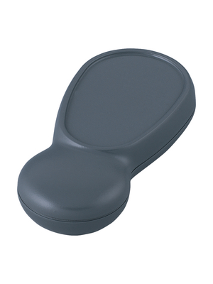 OKW - D2510018 - Enclosure 2-part 130 x 60 x 30 mm anthracite ABS N/A BLOB, D2510018, OKW